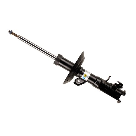 SUSPENSION STRUT ASSEMBLY